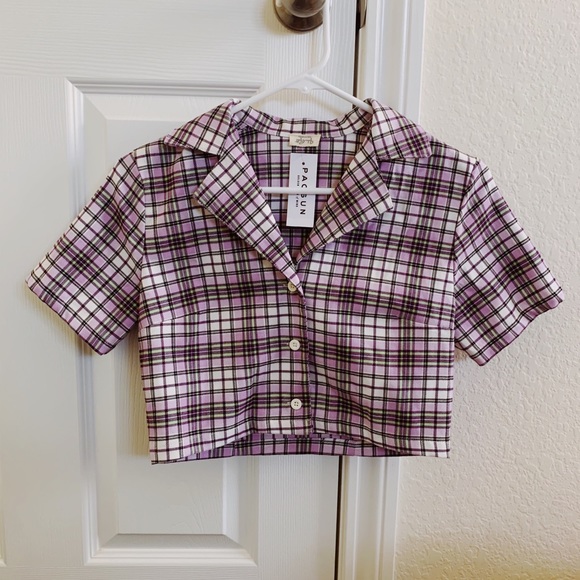 Brandy Melville Tops - Sold